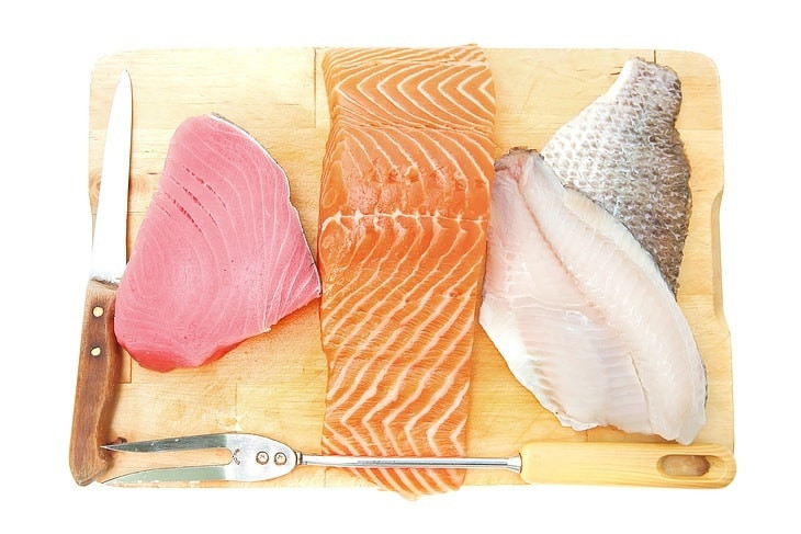 Types Of Smoked Salmon
 Can You Freeze Your Smoked Salmon October 2019