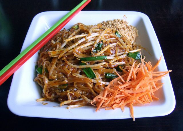 Types Of Thai Noodles
 7 Different Types Ve arian Diets Happy Dieter