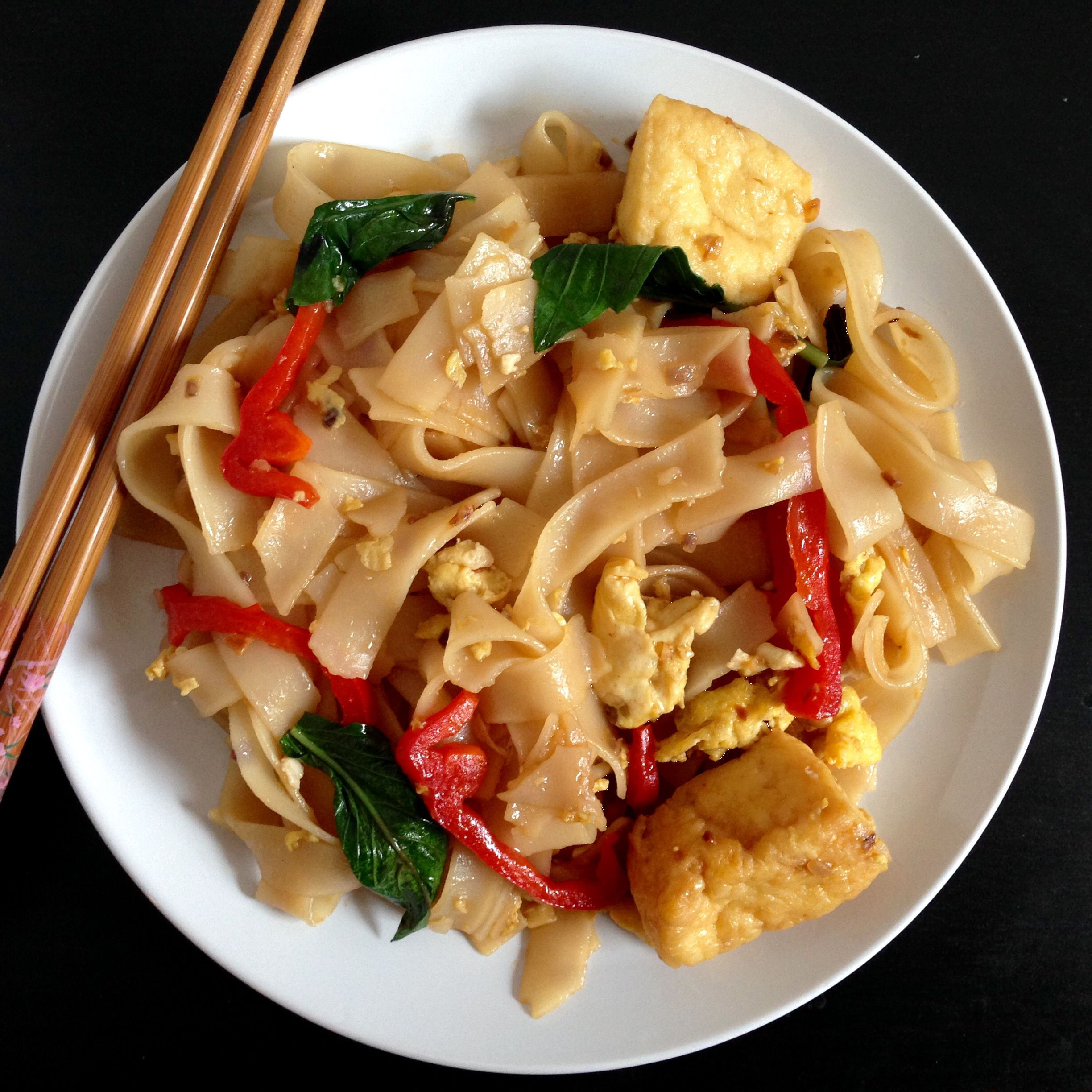 Types Of Thai Noodles
 Thai Noodle Dishes 4 Popular Pad Thai Alternatives