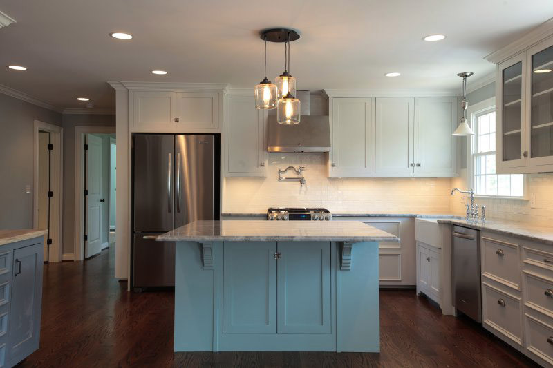 Typical Kitchen Remodel Cost
 2016 Kitchen Remodel Cost Estimates and Prices at Fixr