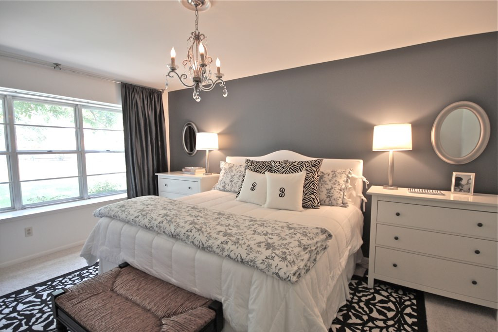 Typical Master Bedroom Size
 Average Bedroom Size May Surprise You