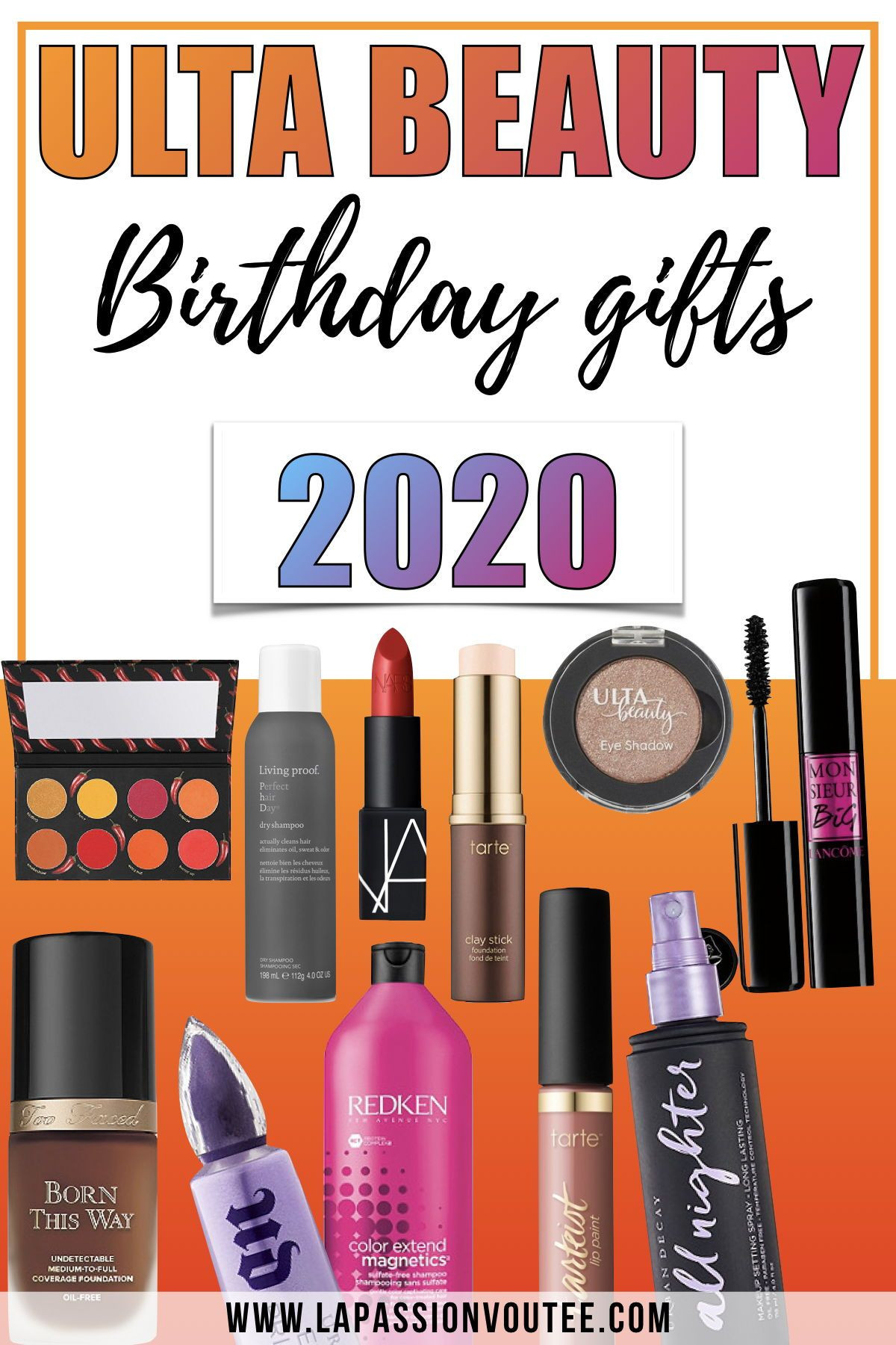 Ulta Birthday Gift
 Best FREE Ulta Birthday Gift 2020 March Bliss Micro Magic