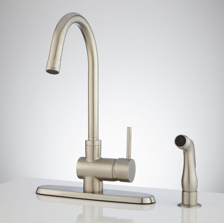 Ultra Modern Kitchen Faucets
 135 best images about Ultra Modern Kitchen Faucet Designs
