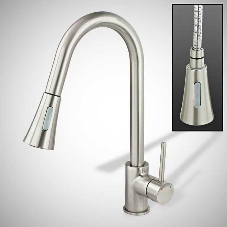 Ultra Modern Kitchen Faucets
 112 best Ultra Modern Kitchen Faucet Designs Ideas
