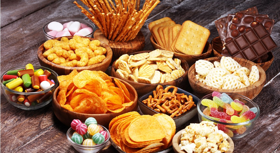 Un Healthy Snacks
 The Truth Revealed 10 Unhealthy Snacks That Were ce