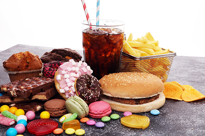 Un Healthy Snacks
 We’ll Pay More for Unhealthy Foods We Crave Study Shows