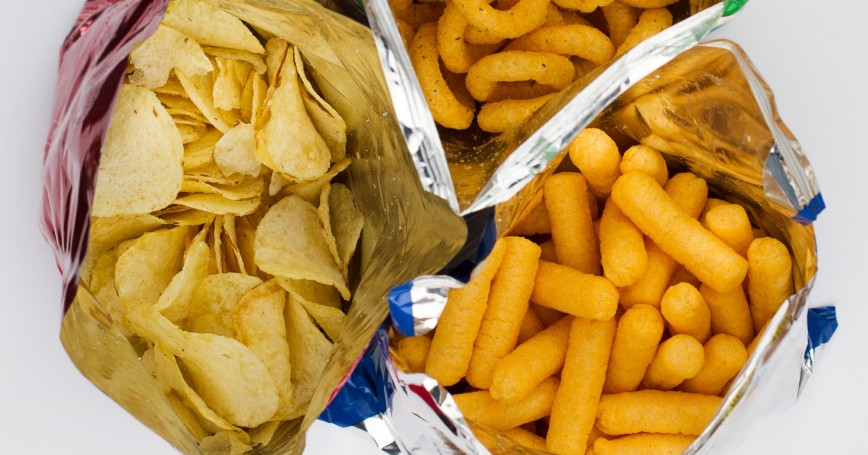 Un Healthy Snacks
 Fighting Obesity Why Chile Should Continue Placing Stop
