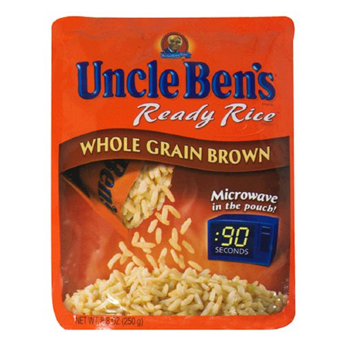 Uncle Ben'S Brown Rice Microwave
 Top 5 Popular Best Brown Rice Brand