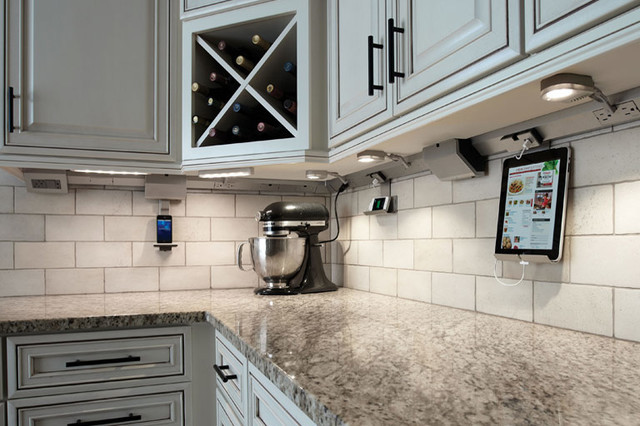 Under The Kitchen Cabinet Lighting
 Under Cabinet Lighting System by Legrand Undercabinet