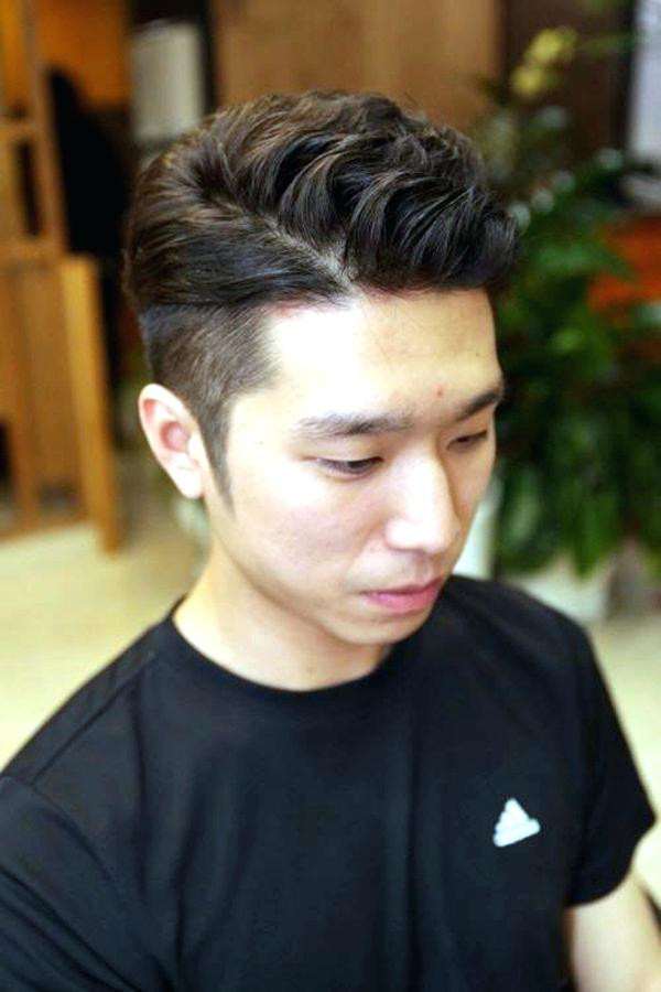 Undercut Asian Hairstyle
 25 Asian Men Hairstyles Style Up with the Avid Variety of
