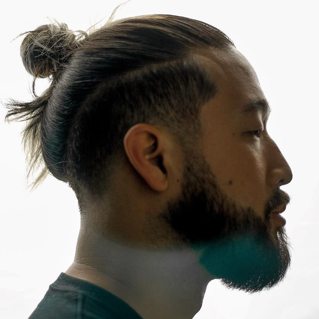 Undercut Asian Hairstyle
 29 Best Hairstyles For Asian Men 2020 Styles