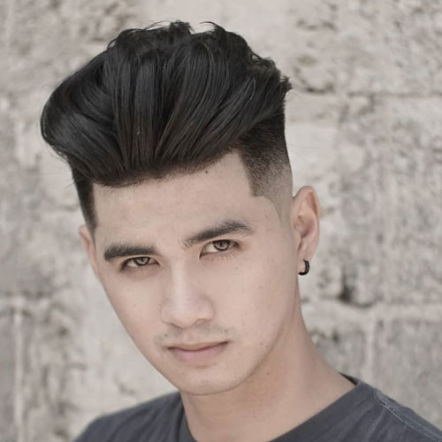 Undercut Asian Hairstyle
 50 Best Asian Hairstyles For Men 2020 Guide