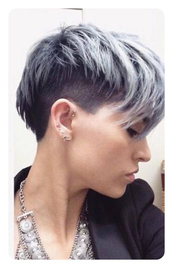 Undercut Haircuts For Women
 64 Undercut Hairstyles For Women That Really Stand Out