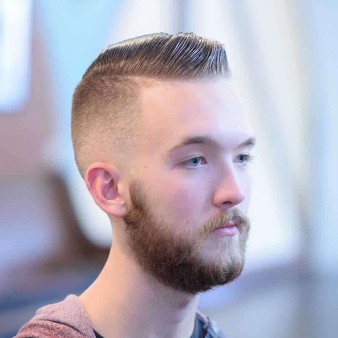 Undercut Hairstyle For Men
 80 Best Undercut Hairstyles for Men [2018 Styling Ideas]