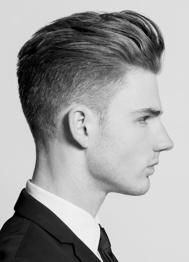Undercut Hairstyle For Men
 Top 5 Men’s Hairstyles Fall Winter 2015