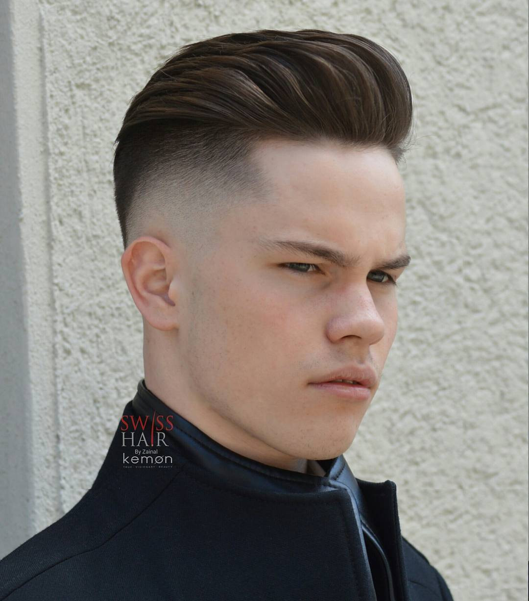 Undercut Hairstyle Length
 60 Best Medium Length Hairstyles and Haircuts for Men