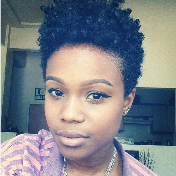 Undercut Hairstyles For Black Women
 Undercut Hairstyles For Black Women