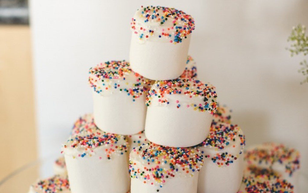 Unicorn Food Party Ideas
 25 Show Stopping Unicorn Party Food Ideas for a Magical Day
