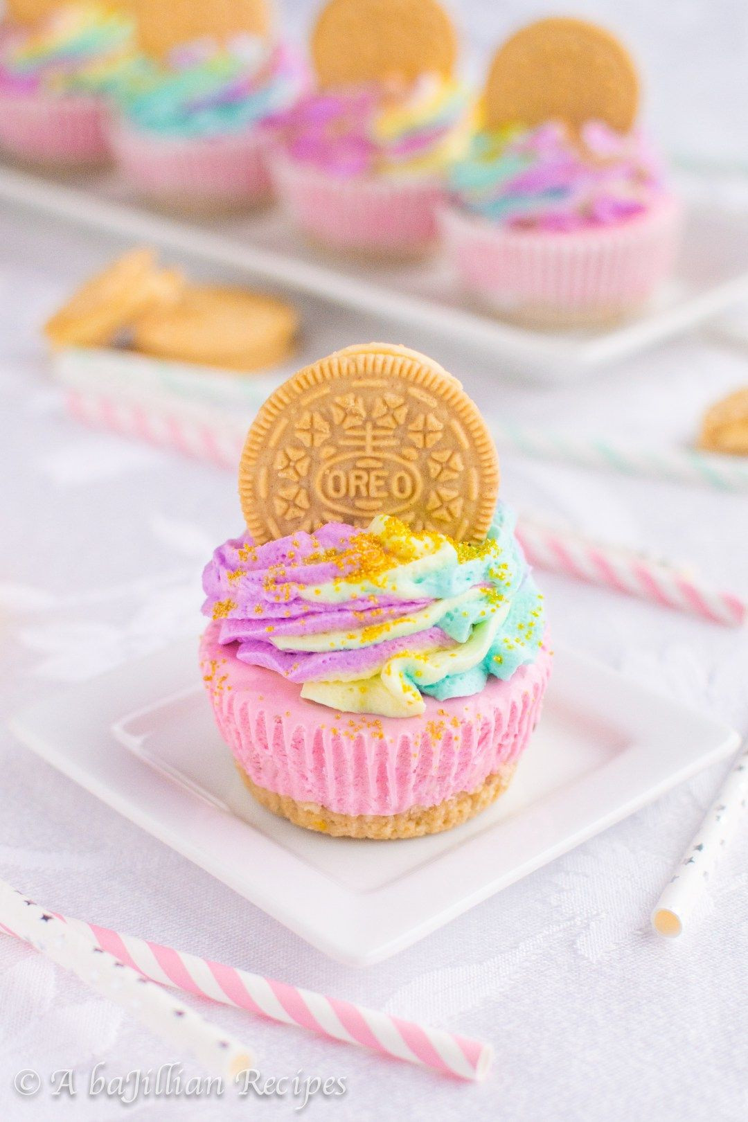 Unicorn Party Food Ideas Pony Tails
 Totally Perfect Unicorn Party Food Ideas