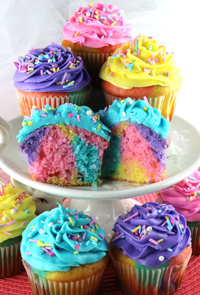 Unicorn Party Food Ideas Ponytails
 Totally Perfect Unicorn Party Food Ideas Brownie Bites Blog