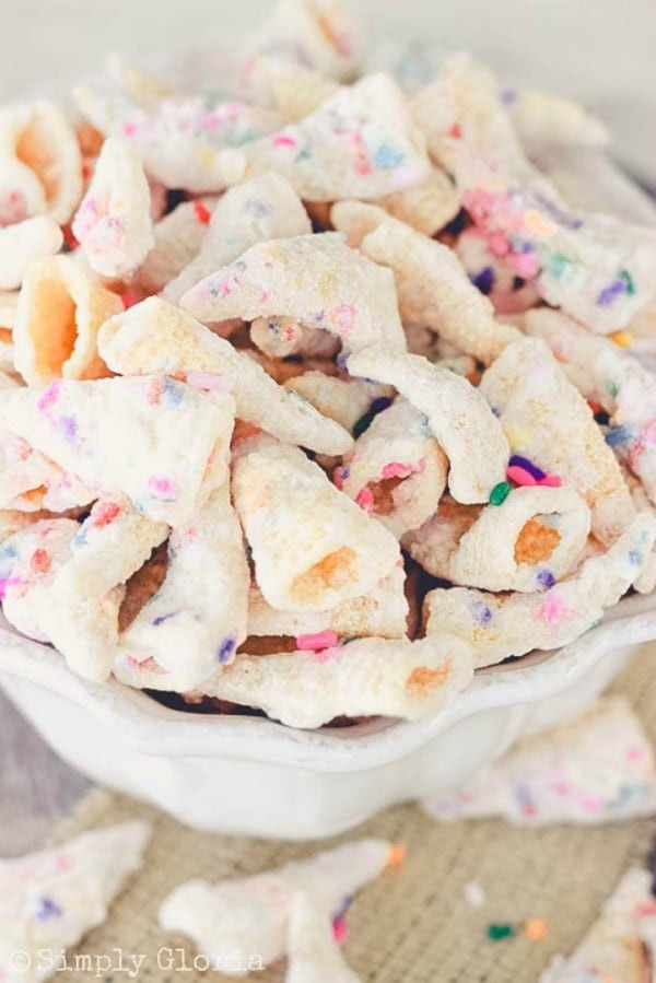 Unicorn Party Food Ideas Ponytails
 15 Magical Unicorn Party Ideas Everyone Will Love Pretty