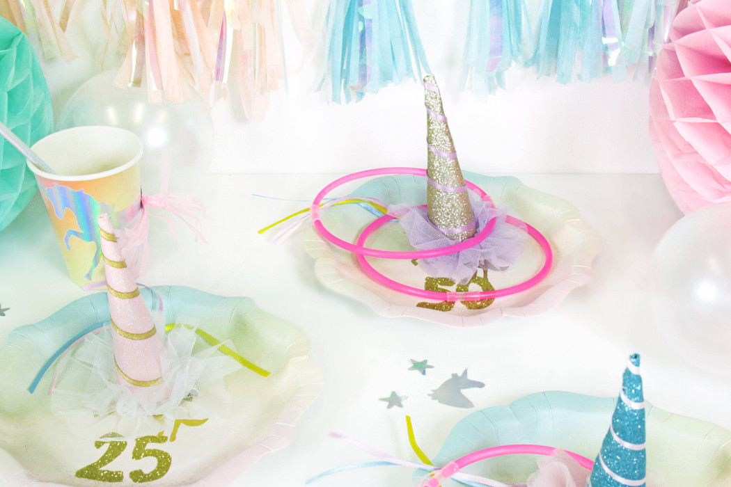 Unicorn Party Game Ideas
 5 Magical Games to Play at a Unicorn Party