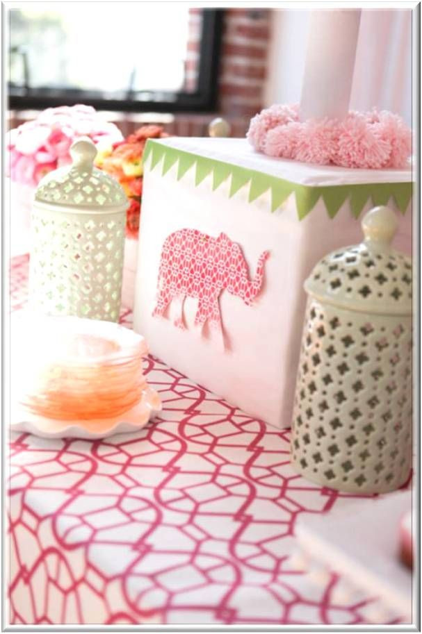 Unique Baby Shower Decoration Ideas
 47 best images about baby shower ideas on Pinterest