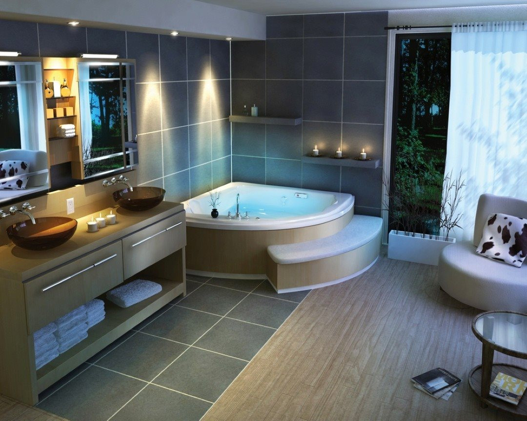 Unique Bathroom Design
 Design Ideas 75 Clever and Unique Bathroom Design Ideas