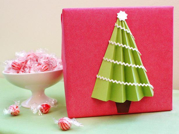 Unique Christmas Gift Wrapping Ideas
 12 More Creative Gift wrap Ideas for ChristmasInterior