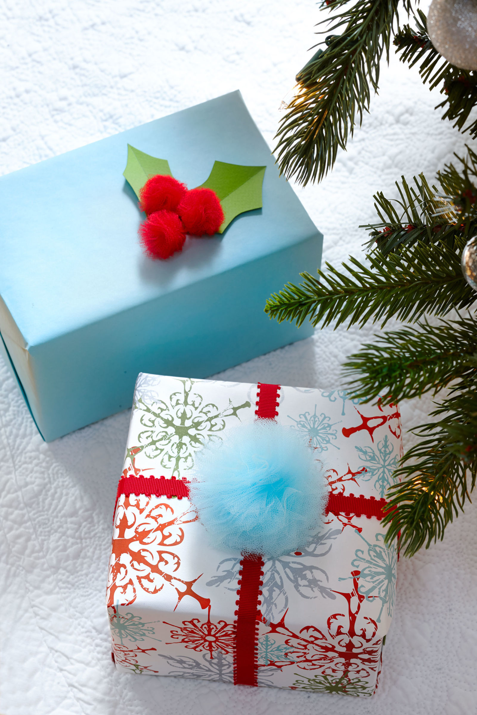 Unique Christmas Gift Wrapping Ideas
 30 Unique Holiday Gift Wrapping Ideas DIY Holiday Gift Wrap