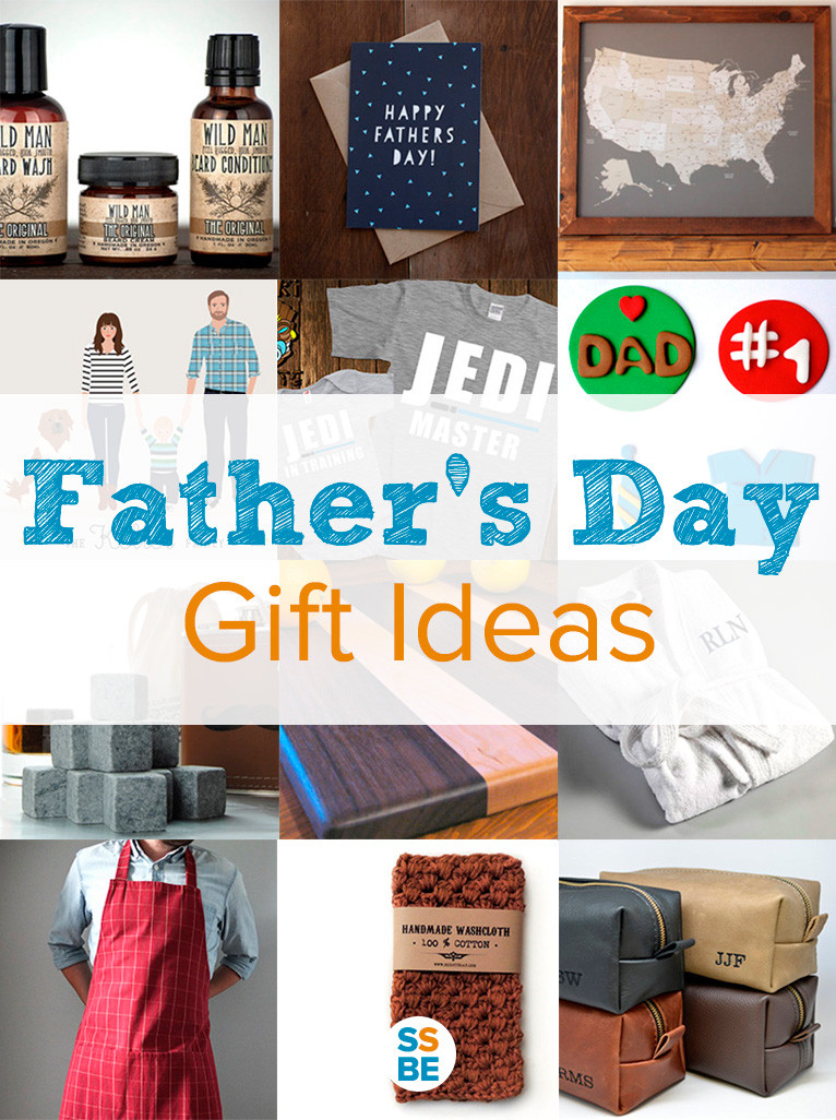 Unique Fathers Day Gift Ideas
 12 Unique Father s Day Gift Ideas He ll Love and Cherish