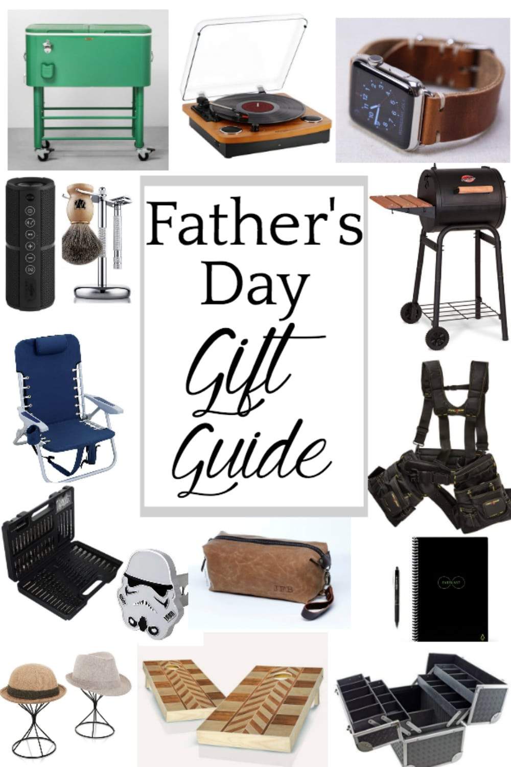 Unique Fathers Day Gift Ideas
 Father s Day Gift Guide Bless er House