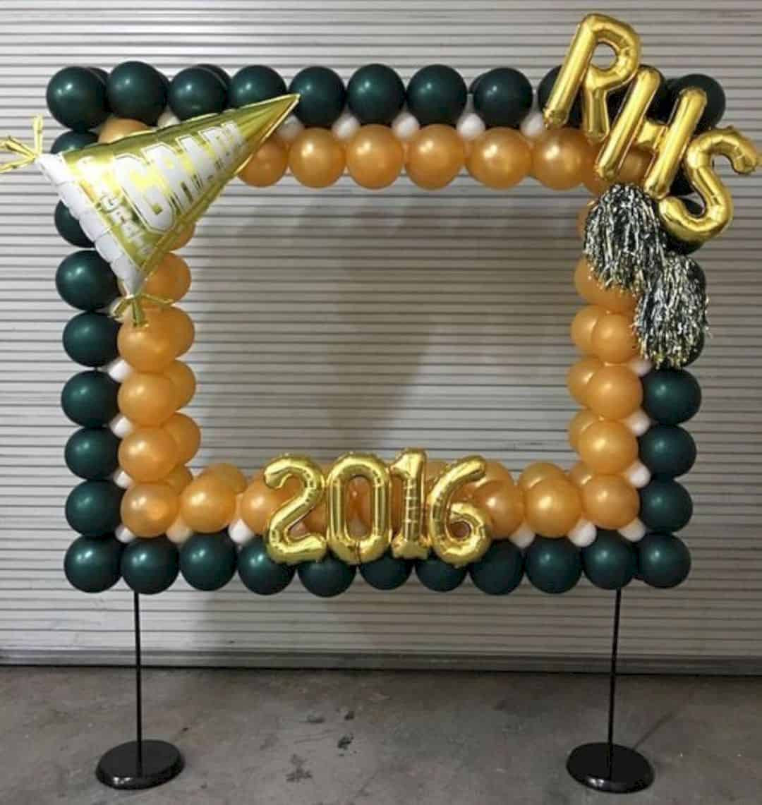 Unique Graduation Party Ideas
 15 Unique Ideas for Graduation Party Decoration