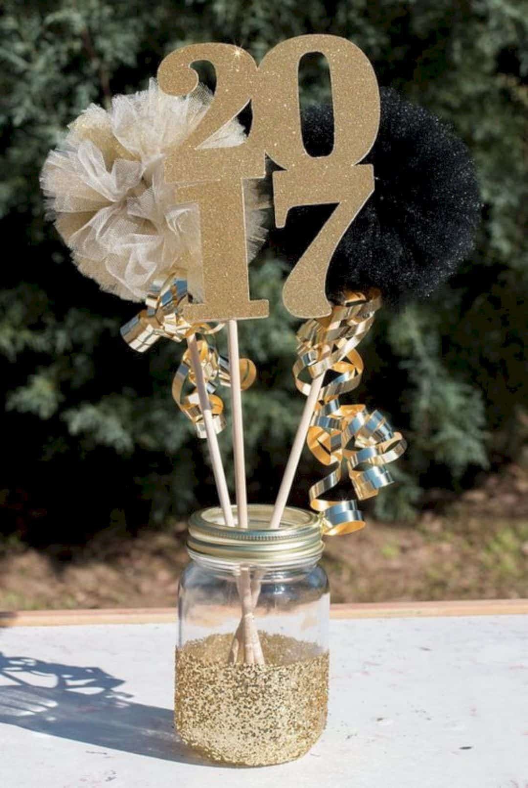 Unique Graduation Party Ideas
 15 Unique Ideas for Graduation Party Decoration