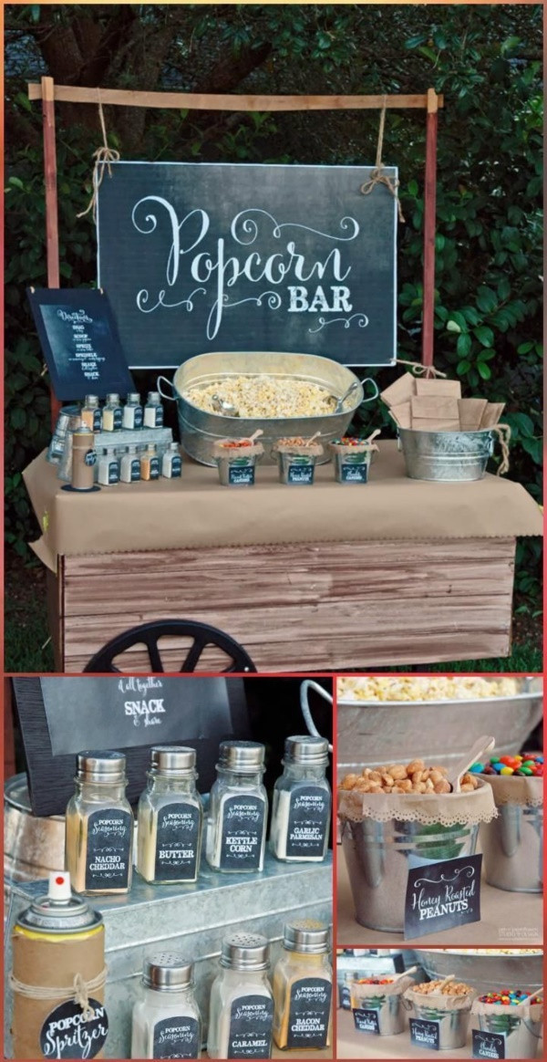 Unique Graduation Party Ideas
 20 Unique Graduation Party Ideas for High School 2019