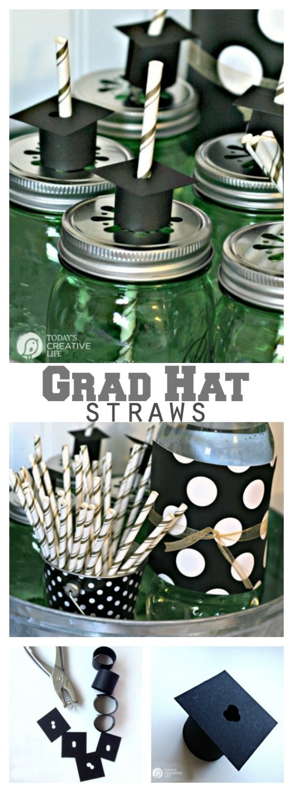 Unique Graduation Party Ideas
 20 Unique Graduation Party Ideas for High School 2019