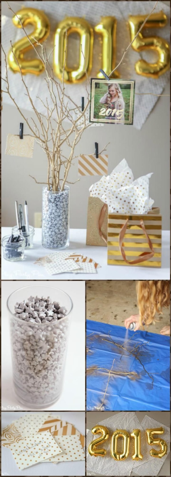 Unique Graduation Party Ideas
 10 Unique Graduation Party Ideas for High School 2018