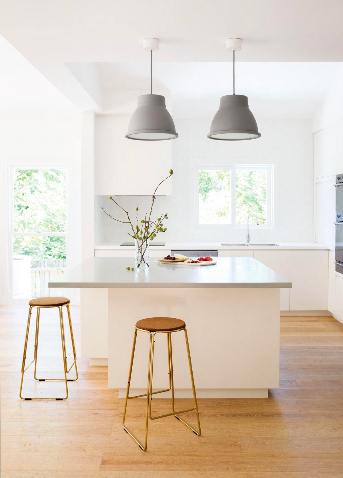 Unique Kitchen Pendant Lights
 50 Unique Kitchen Pendant Lights You Can Buy Right Now