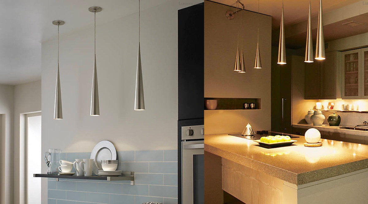 Unique Kitchen Pendant Lights
 50 Unique Kitchen Pendant Lights You Can Buy Right Now