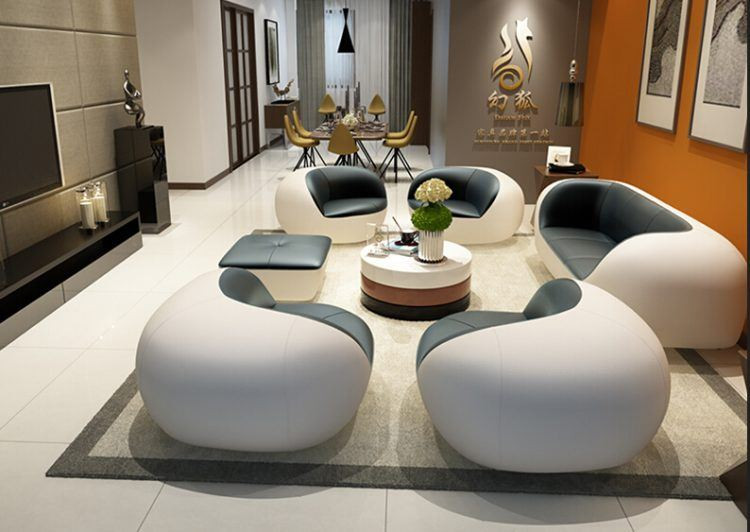 Unique Living Room Chairs
 20 Unique Furniture Ideas For Your Living Room