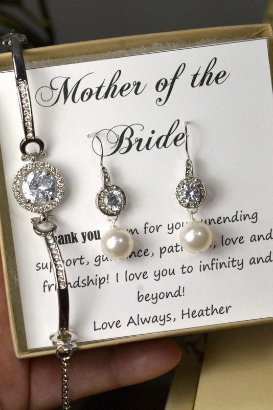 Unique Mother Of The Bride Gift Ideas
 Mother of the Groom Gifts Mother of the Bride Gift