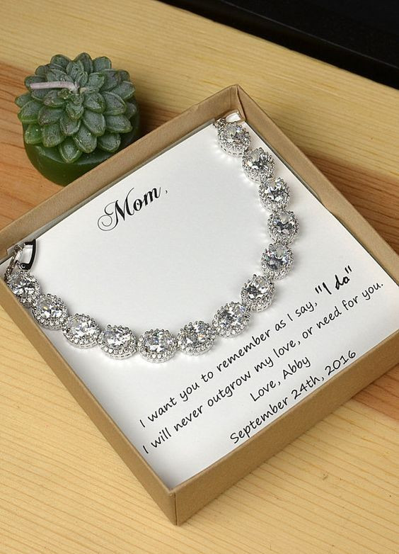 Unique Mother Of The Bride Gift Ideas
 Mother The Bride Gifts Ideas