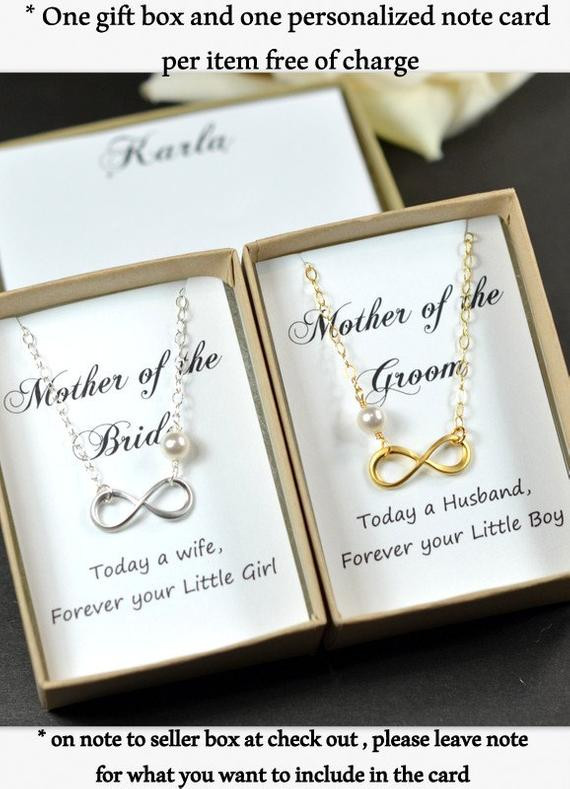 Unique Mother Of The Bride Gift Ideas
 Mother of the Bride Gift Personalized Bridesmaids Gift