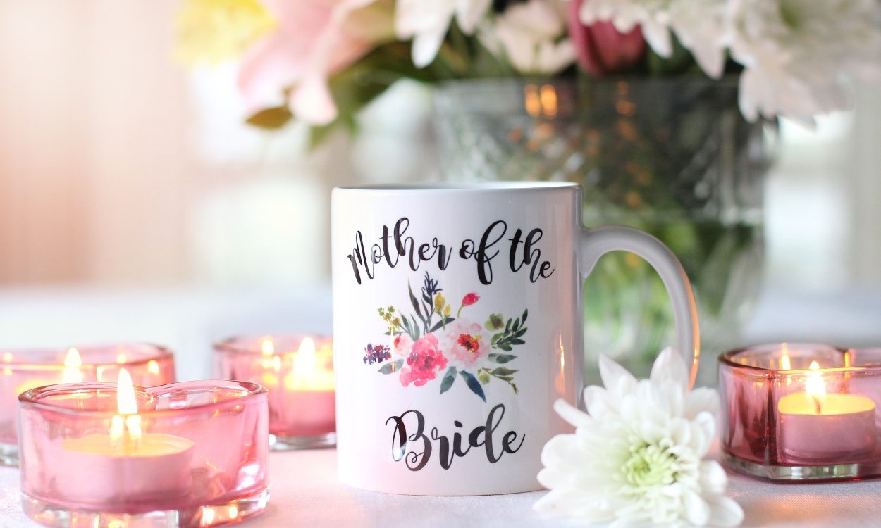 Unique Mother Of The Bride Gift Ideas
 Thoughtful Gifts for the Mother of the Bride Overstock