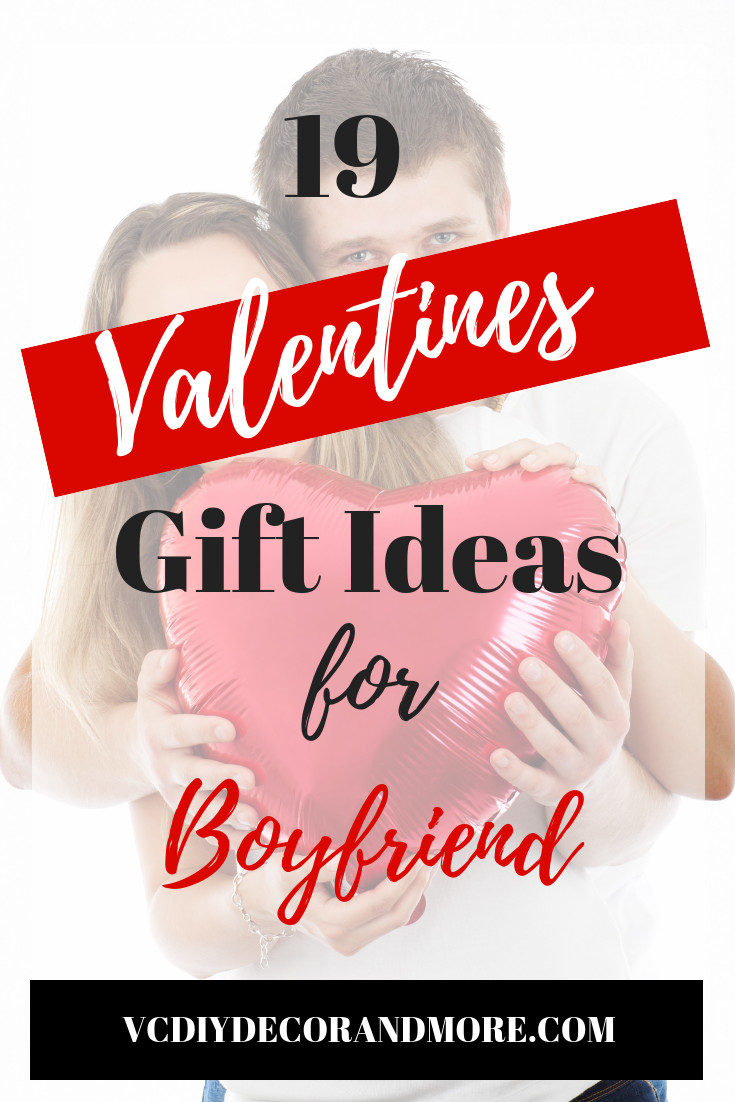 Unique Valentine Gift Ideas For Husband
 Awesome valentines ts ideas for boyfriend or husband