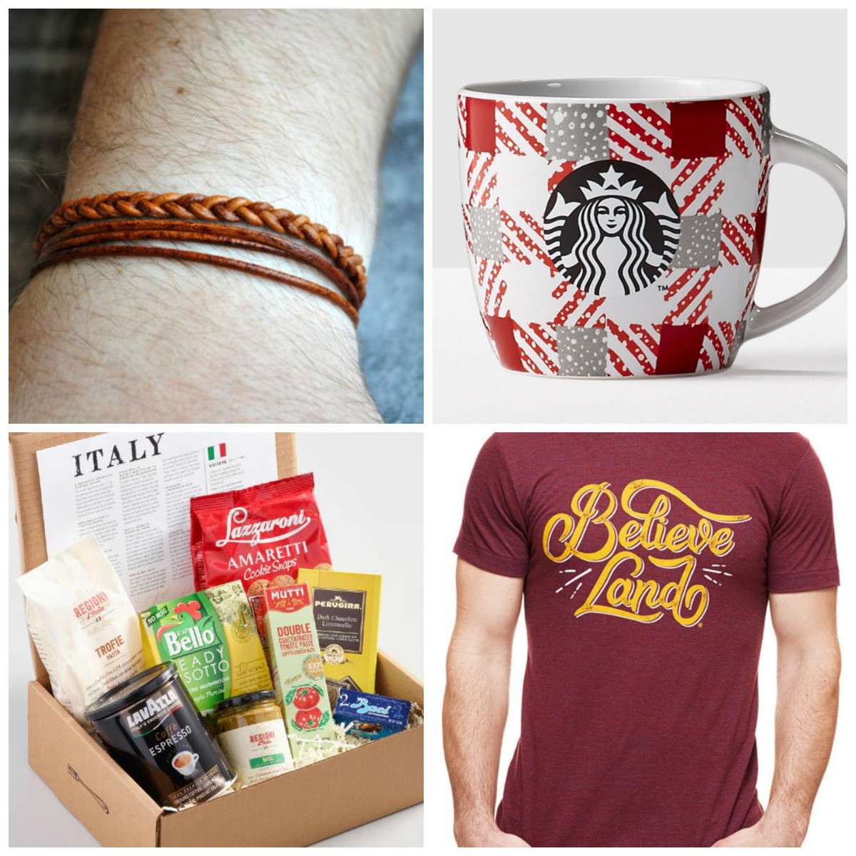 Unisex Holiday Gift Ideas
 35 Uni Gift Ideas UPDATED 2016