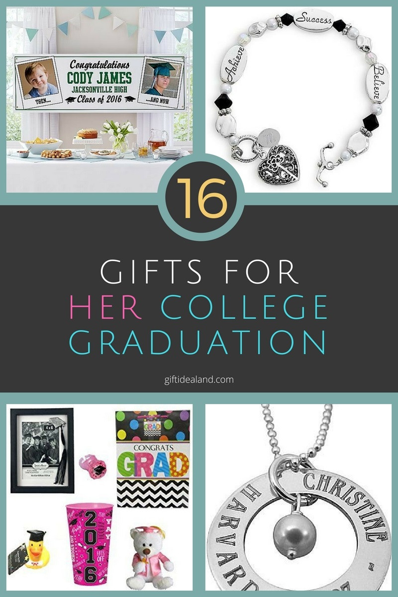 University Graduation Gift Ideas For Her
 College graduation t ideas for her Gift ideas