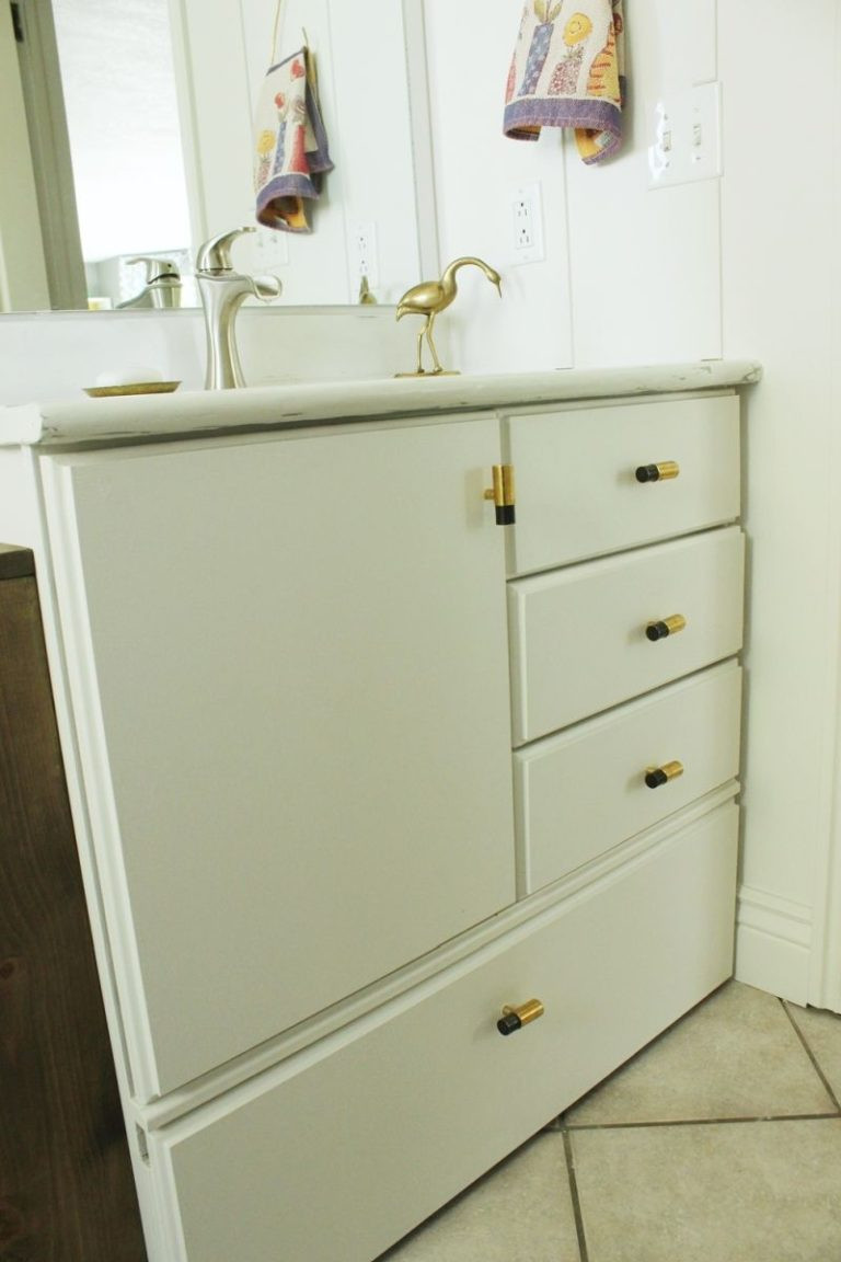Updated Bathroom Vanities
 Home Improvements You Can Refresh Your Space With