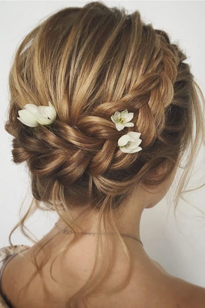 Updo Hairstyles For Wedding Bridesmaid
 Top 85 Bridal Hairstyles that Needs to be in every Bride