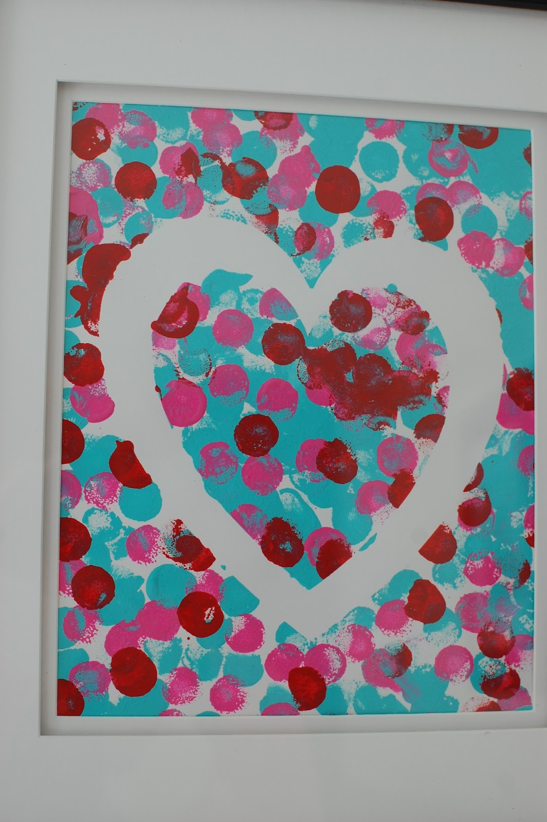 Valentine Art Projects For Toddlers
 Kid s Valentine s Day Art Projects